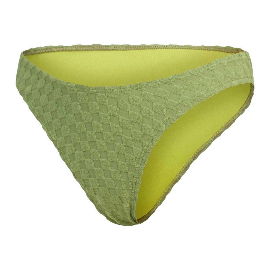 Bas De Maillot De Bain Motiftyle Damier