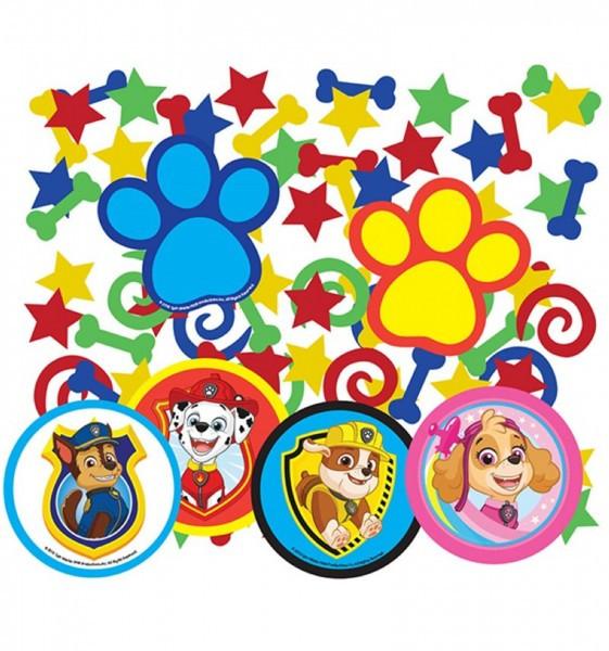 amscan  Paw Patrol Deko-Konfetti (34g) 