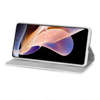 Cover-Discount  Xiaomi Redmi Note 11 Pro+ - Glitter Leder Etui 