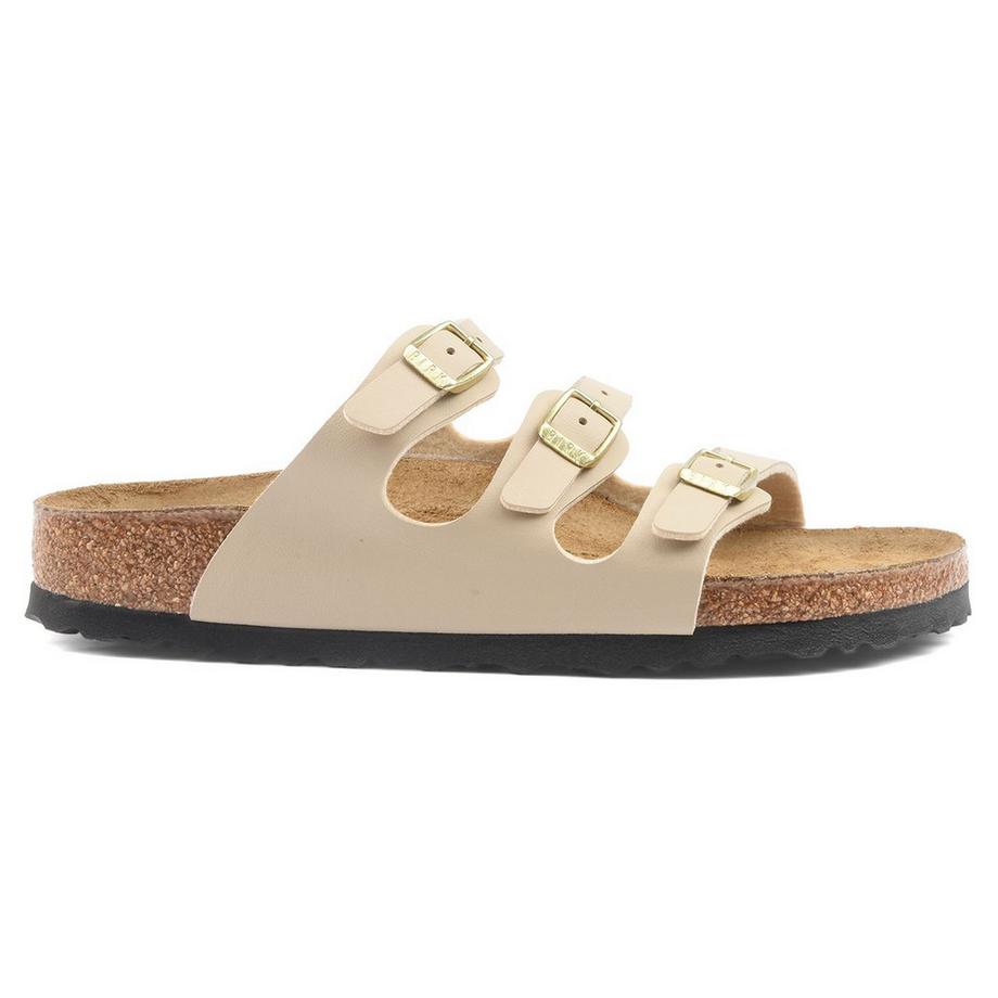 BIRKENSTOCK Florida BF Sandalen  