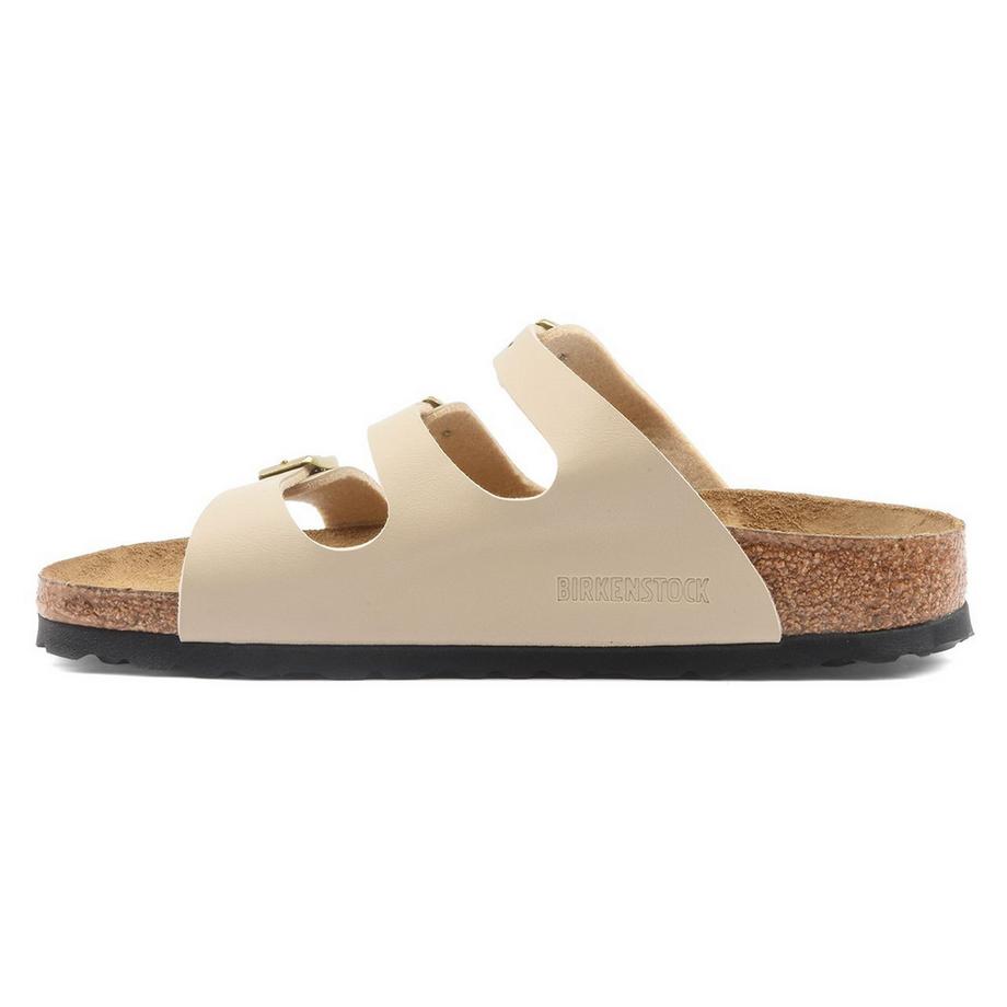BIRKENSTOCK Florida BF Sandalen  