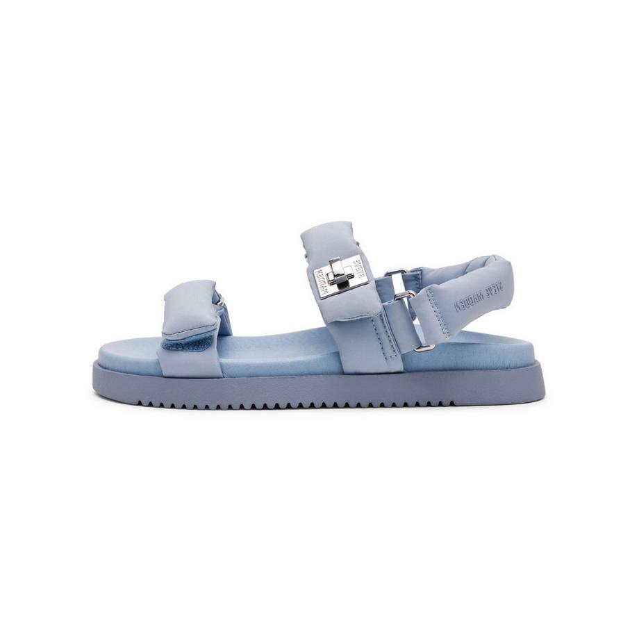 STEVE MADDEN Sandales Monat à brides rembourrées  