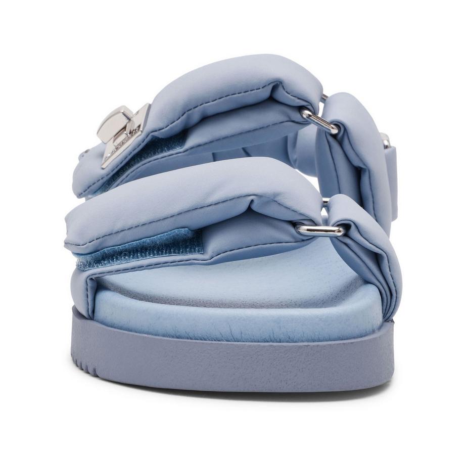 STEVE MADDEN Sandales Monat à brides rembourrées  