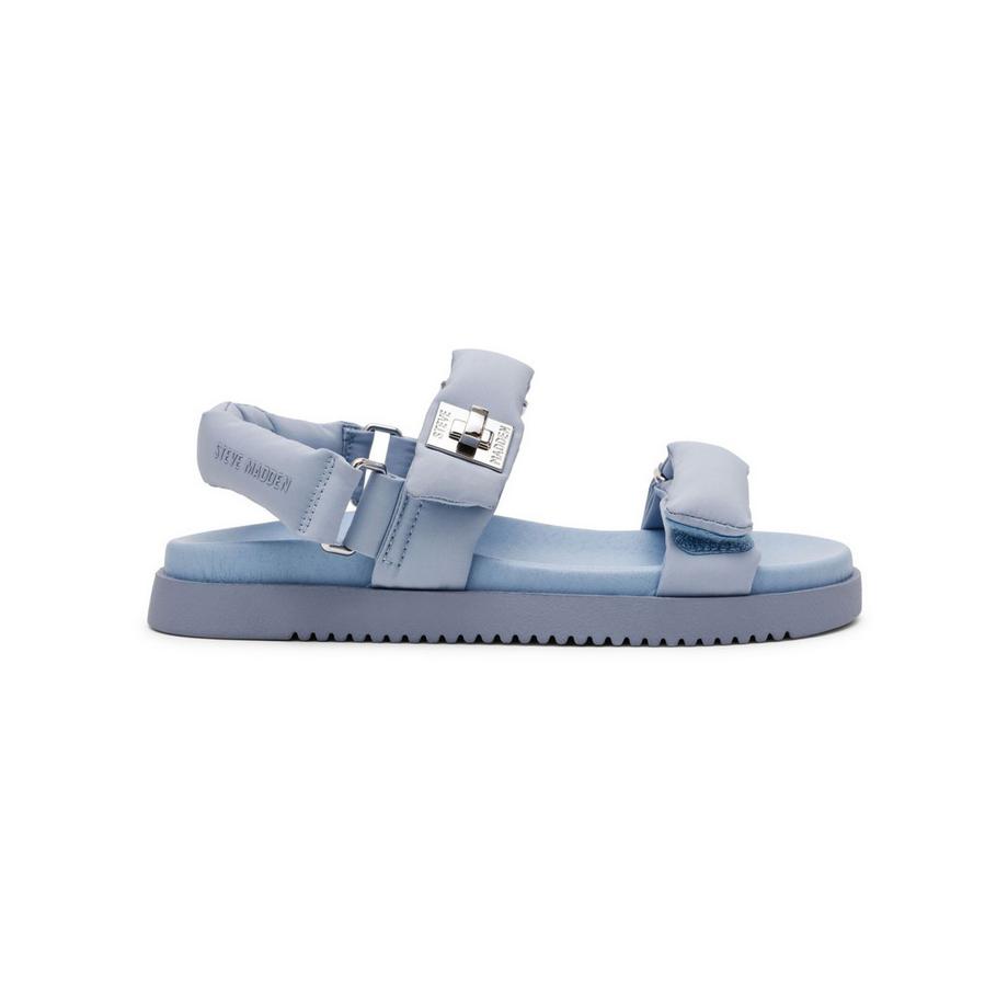 STEVE MADDEN Sandales Monat à brides rembourrées  