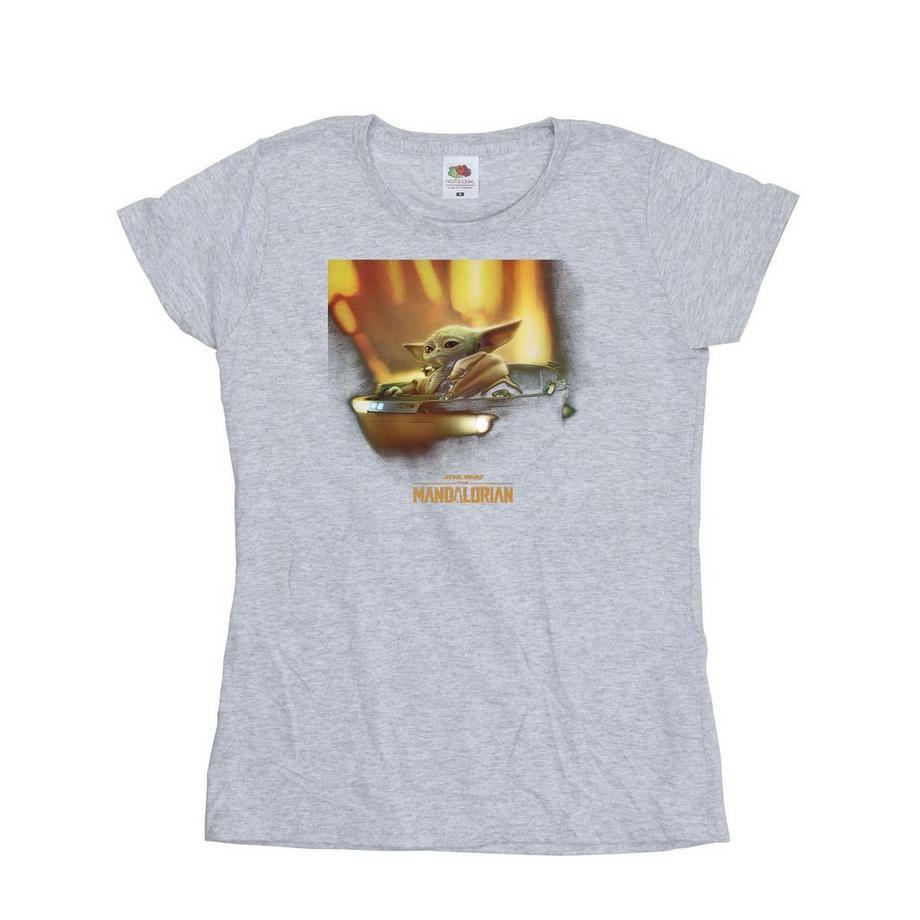 The Mandalorian TShirt