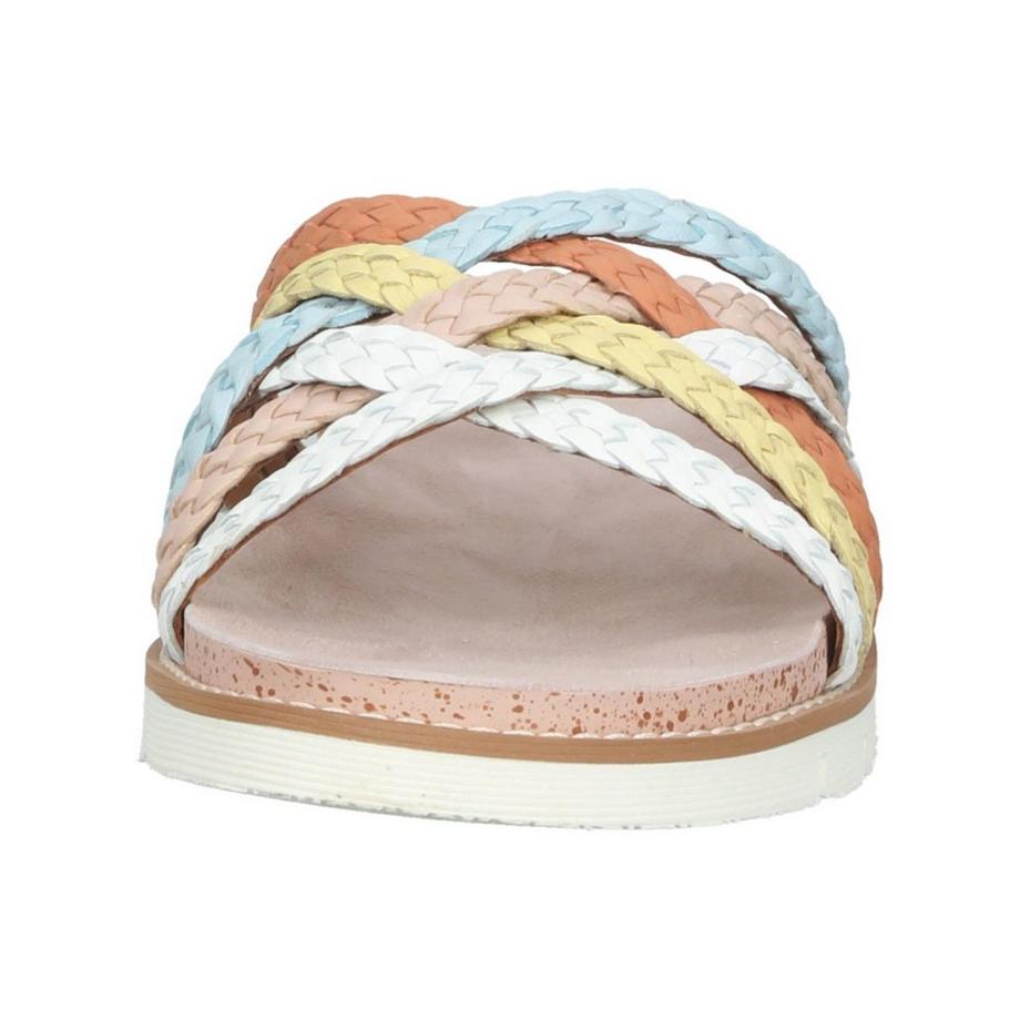 ara Sandali a fascia intrecciata  