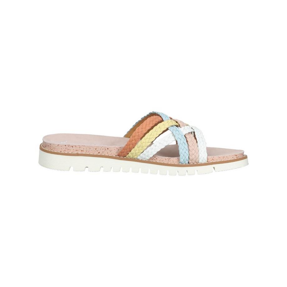 ara Sandali a fascia intrecciata  