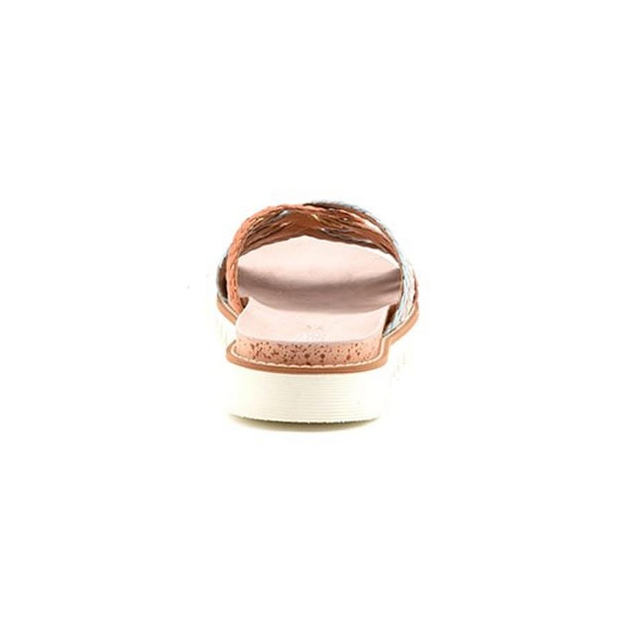 ara Sandali a fascia intrecciata  