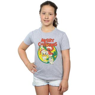 Disney  Merry Christmas TShirt 