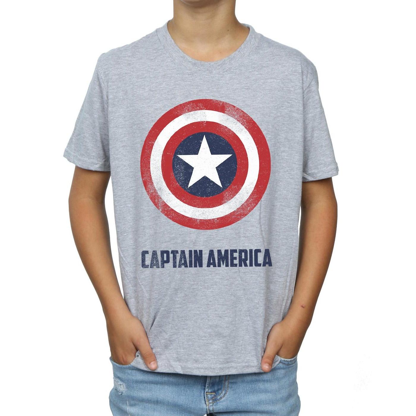 MARVEL  TShirt 
