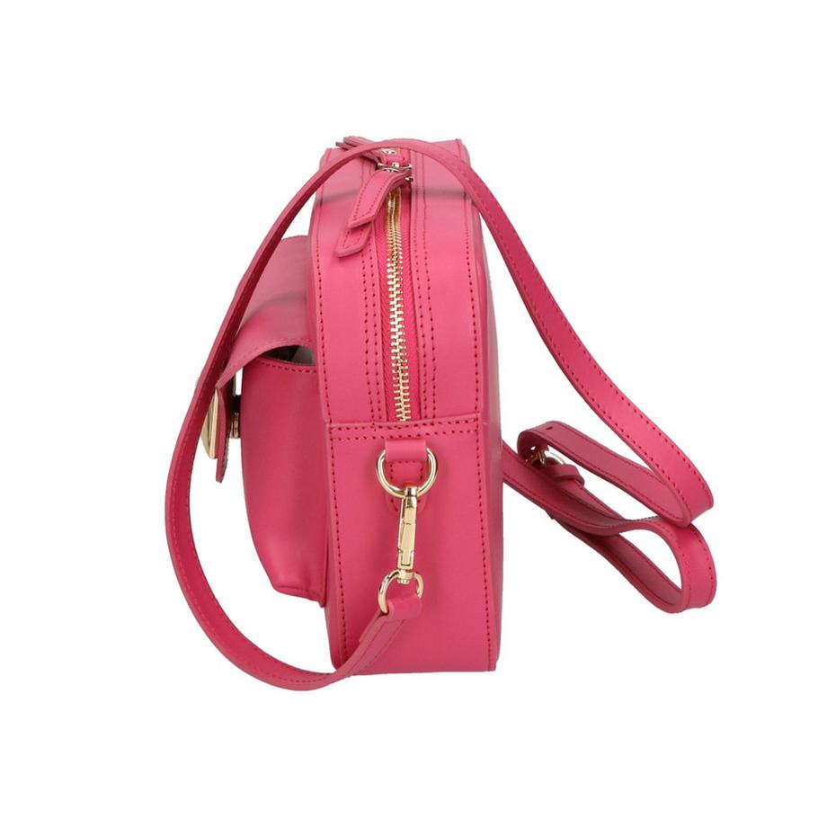 Gave Lux Sac bandoulière avec poche avant  