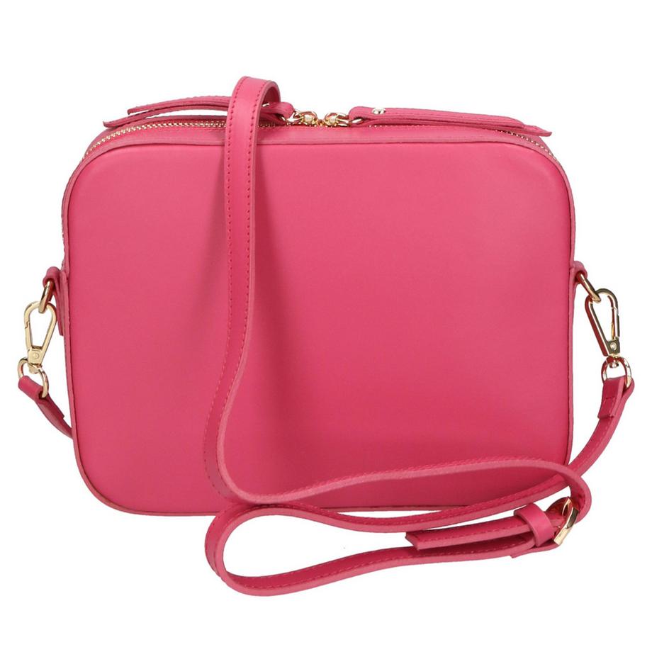 Gave Lux Sac bandoulière avec poche avant  