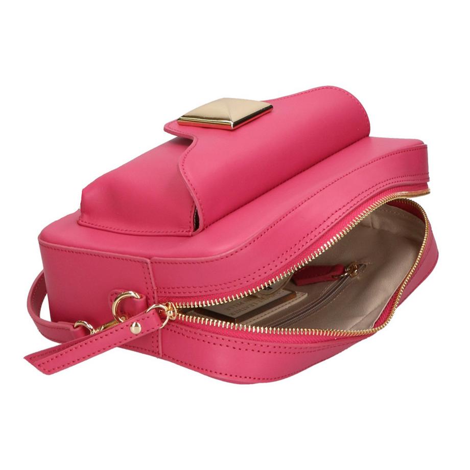 Gave Lux Sac bandoulière avec poche avant  