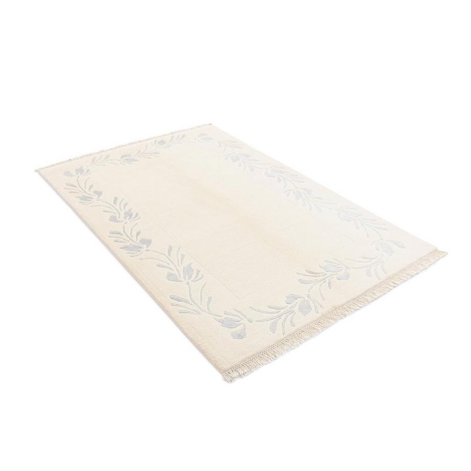 VIDAL Tappeto fatto a mano Darya-Indian  