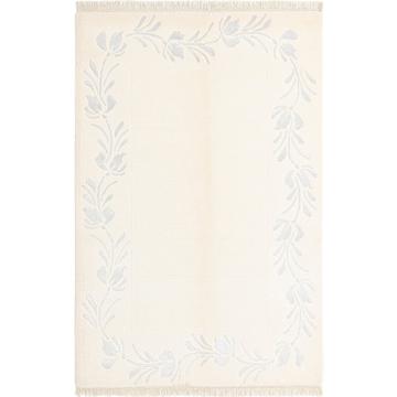 Tapis fait à la main Darya-Indian