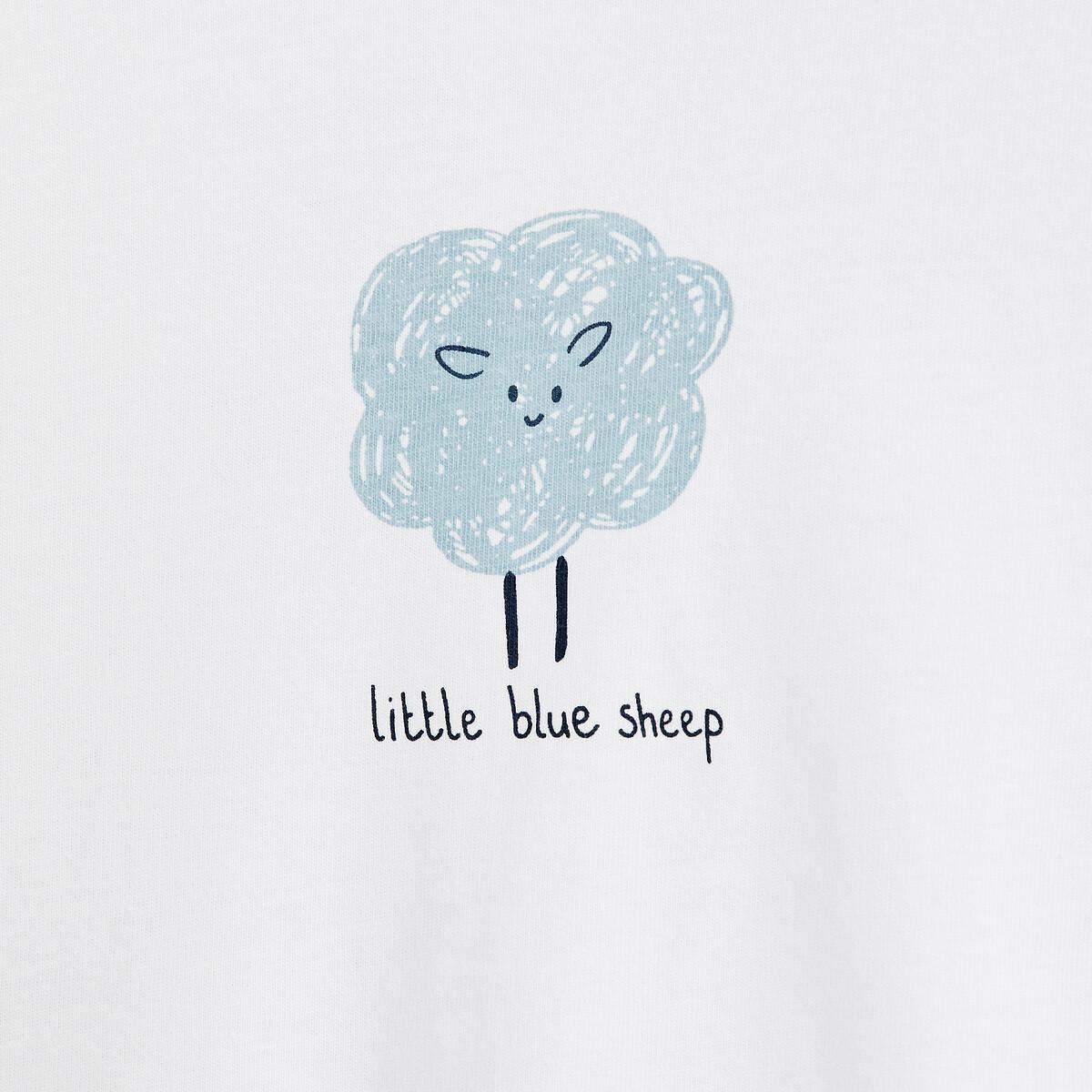 La Redoute Collections  3er-Pack Langarmshirts 