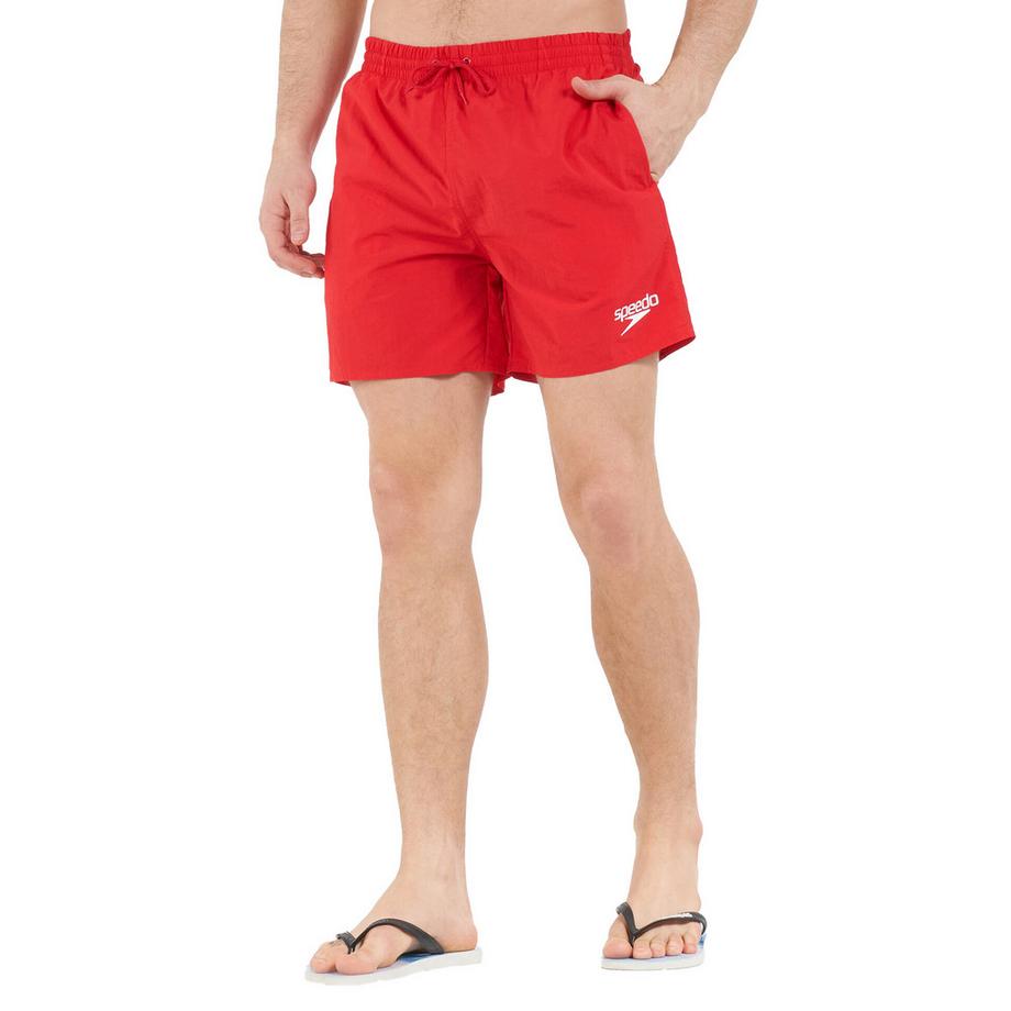 Short De Bain Essentials