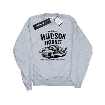 Cars Sweatshirt