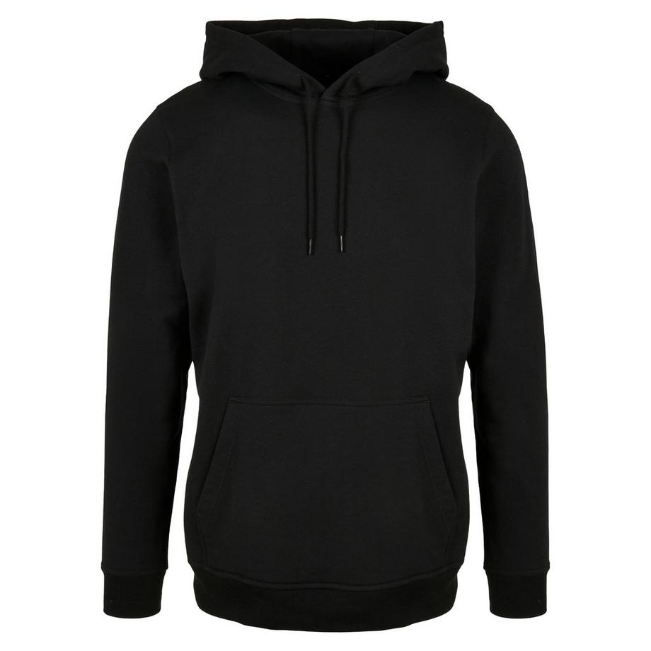 Basic Kapuzenpullover