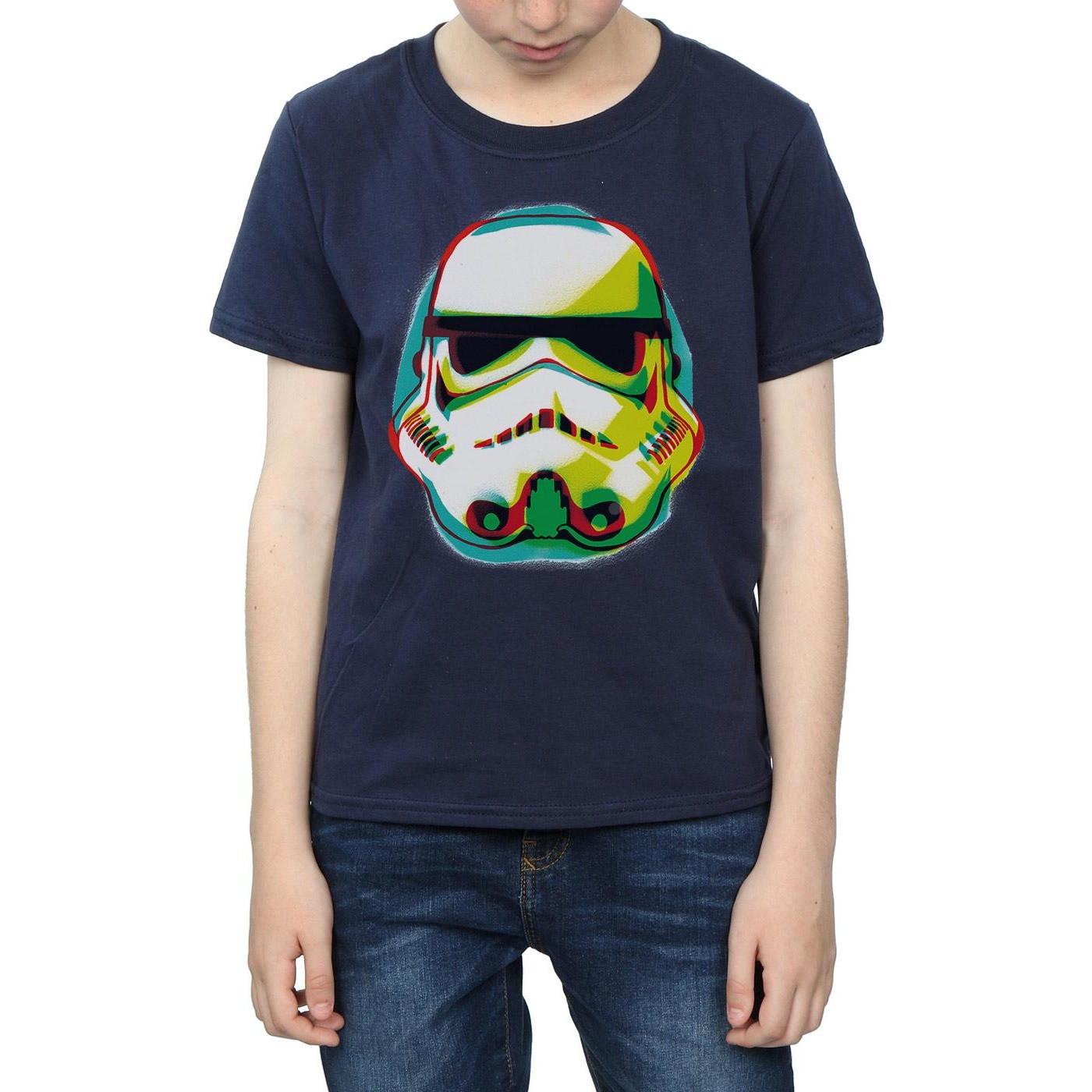 STAR WARS  Command TShirt 