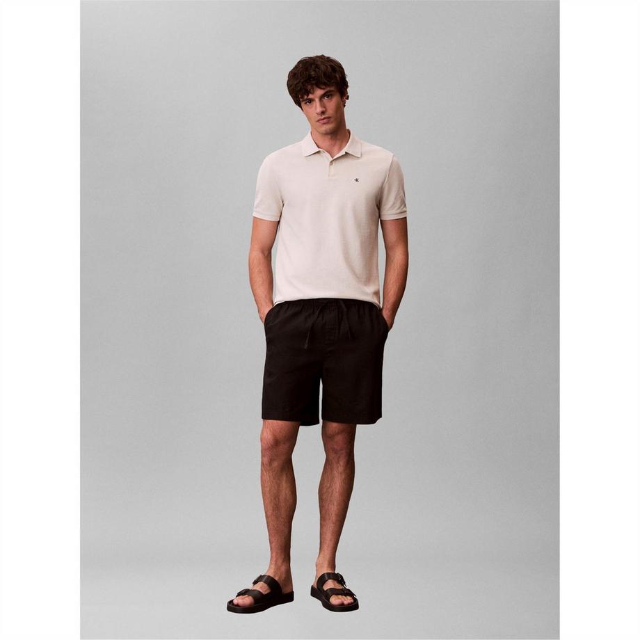 Calvin Klein  Poloshirt 