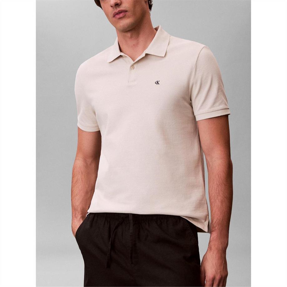 Calvin Klein  Poloshirt 