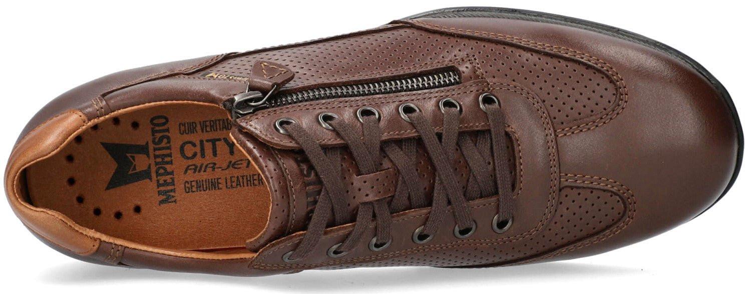 Mephisto  Leon - Sneaker pelle 