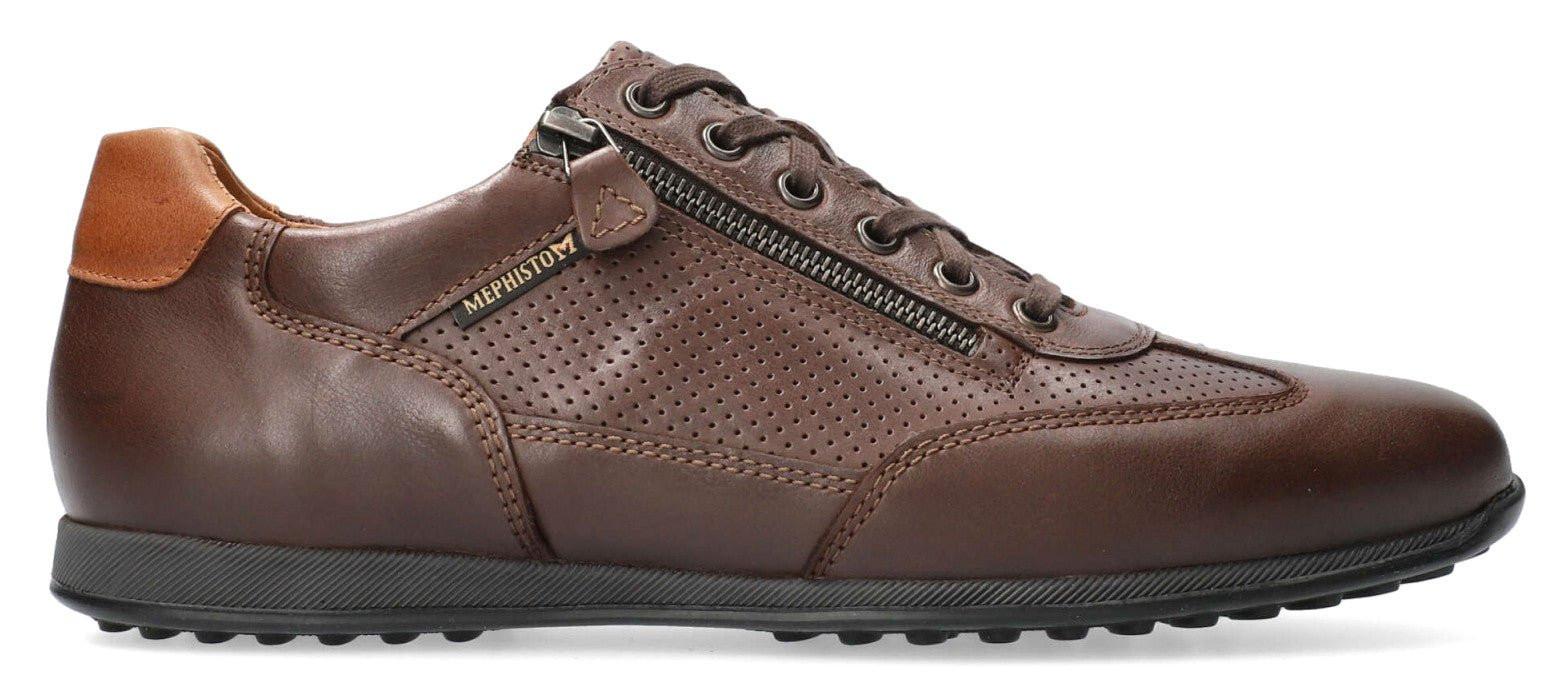 Mephisto  Leon - Sneaker pelle 