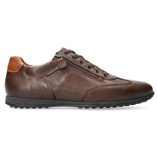 Mephisto  Leon - Leder sneaker 