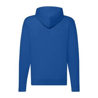 Fruit of the Loom  Classic Hoodie mit durchgehendem Reißverschluss 