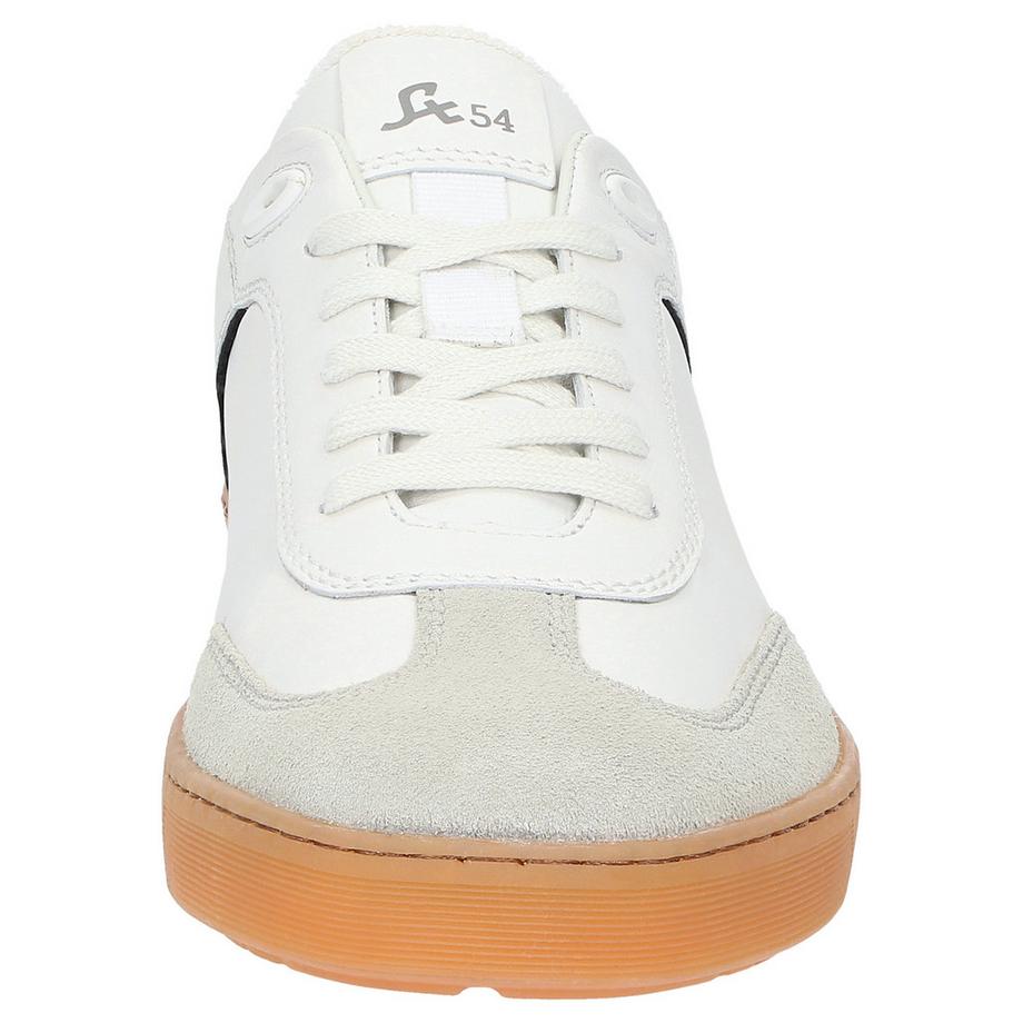 Sioux Tedroso-708 Sneakers Stile Tennis  
