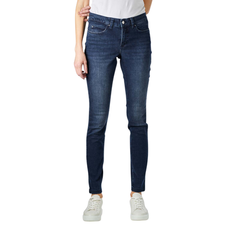 MAC Dream Authentic Skinny Fit Jeans  