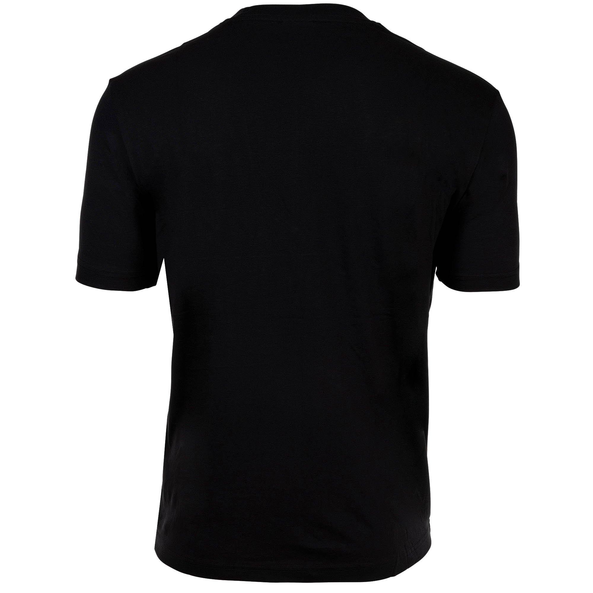 Champion Maglietta 2 Confezione Aderente alla figura  