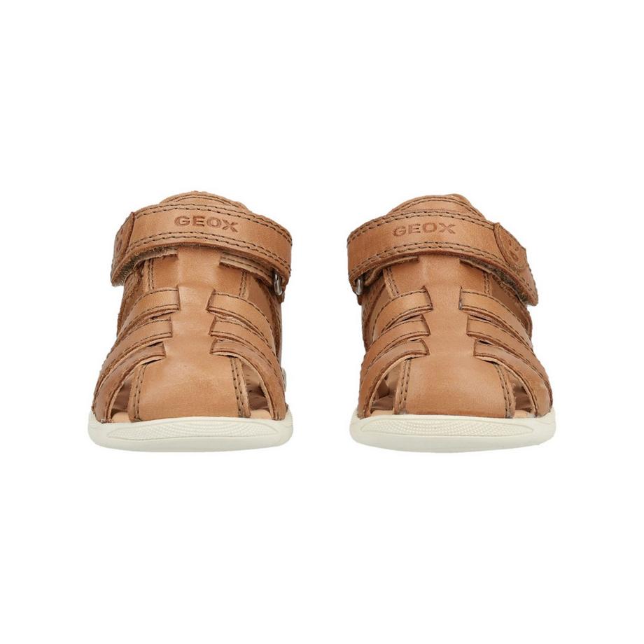 GEOX Sandales à scratch  