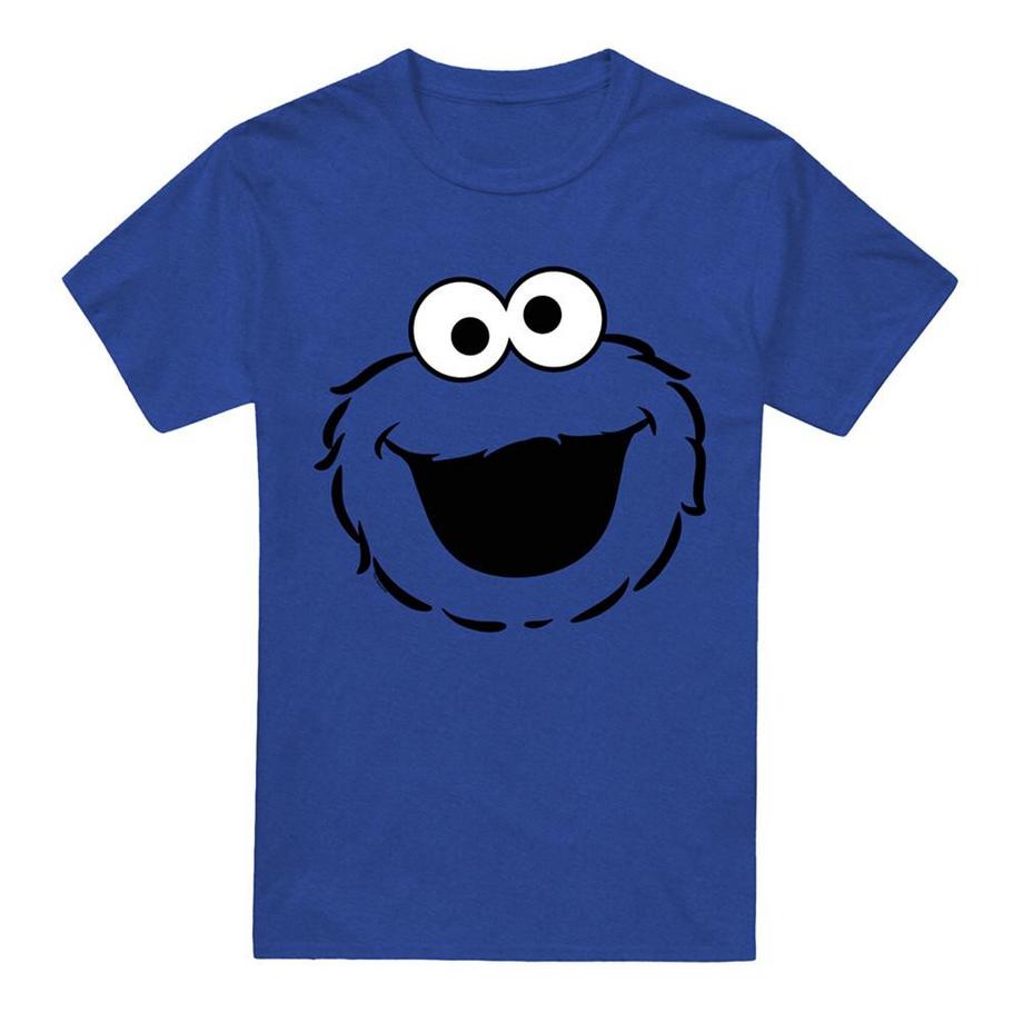 T-Shirt, Meliert