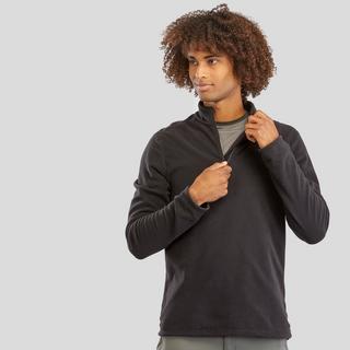 QUECHUA  Fleece - MH100 