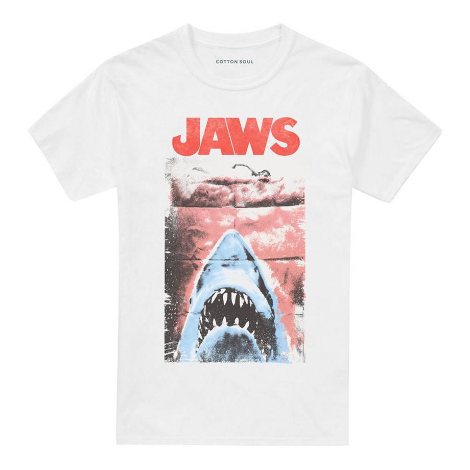 T-ShirtMotiftyle Poster Punk