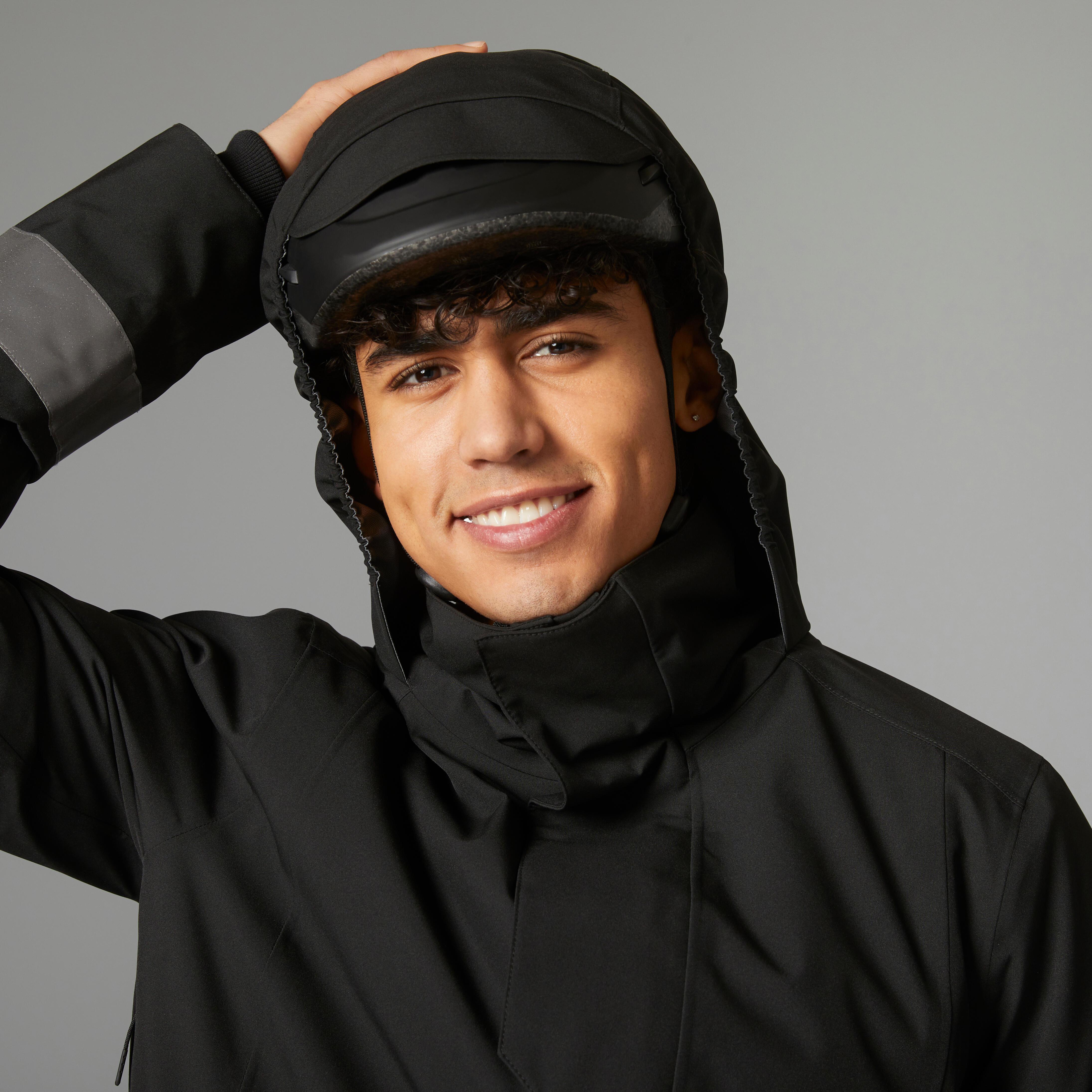 BTWIN Giacca 540 Visible  