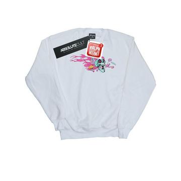 Wreck It Ralph Sweatshirt