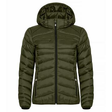 Idaho Jacke