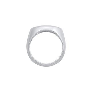 Elli  Ring Siegelring Marquise Design 