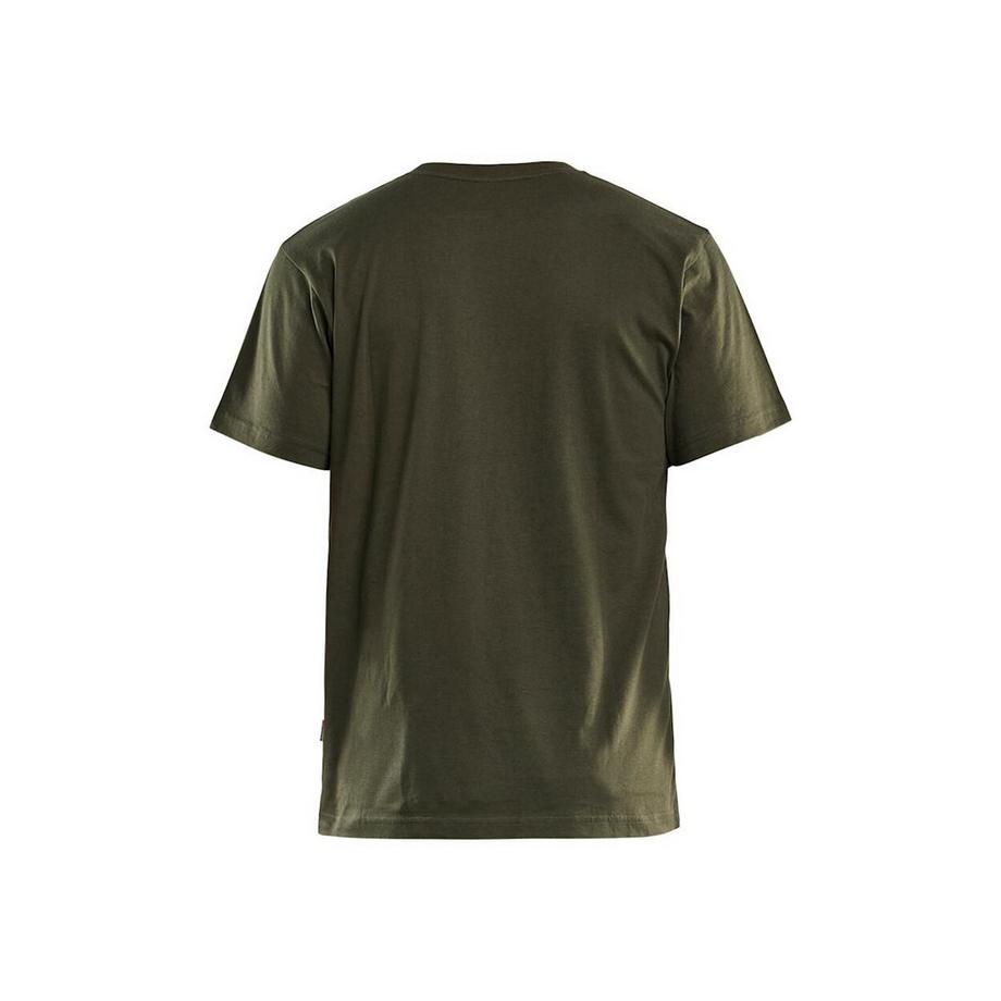 Blaklader Limited Grit & Grind T-Shirt  