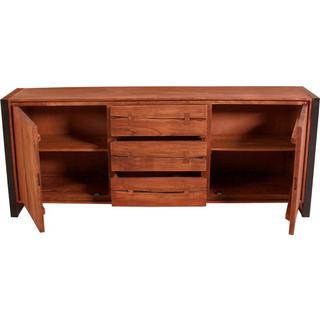 mutoni Credenza vintage Factory Bali  