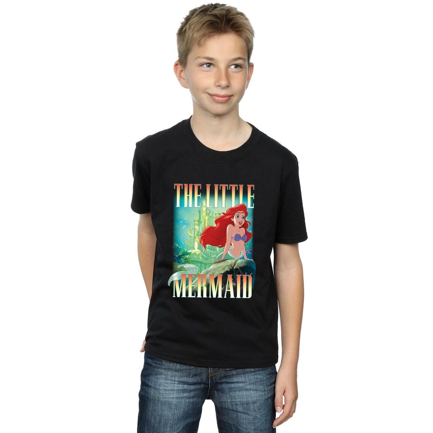 Disney  The Little Mermaid TShirt 