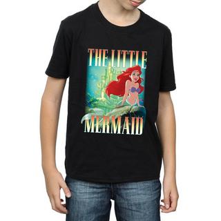 Disney  The Little Mermaid TShirt 