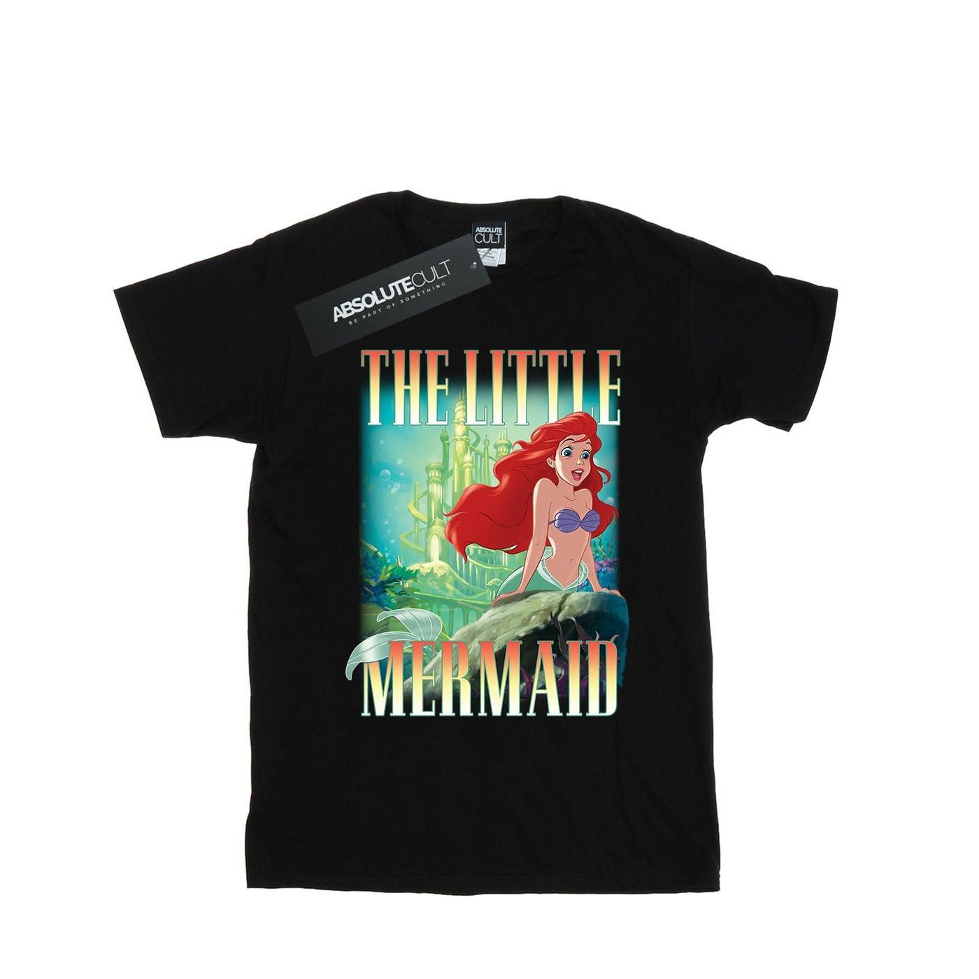 Disney  The Little Mermaid TShirt 