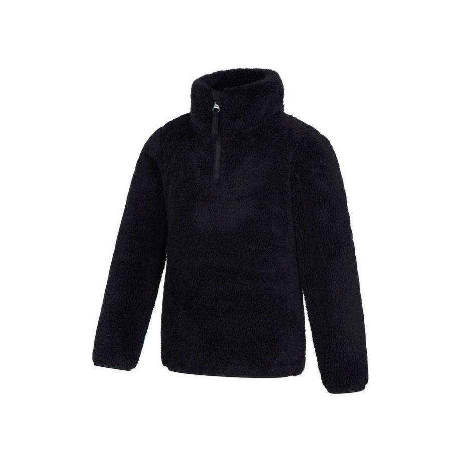 Mountain Warehouse Teddy Fleece Oberteil Half Zip  