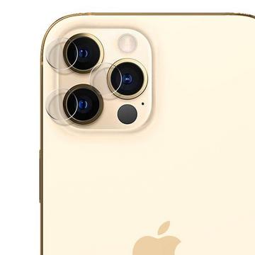 iPhone 12 Pro Max Verre trempé caméra