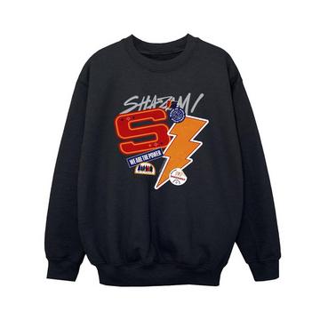 Fury Of The Gods Sweatshirt