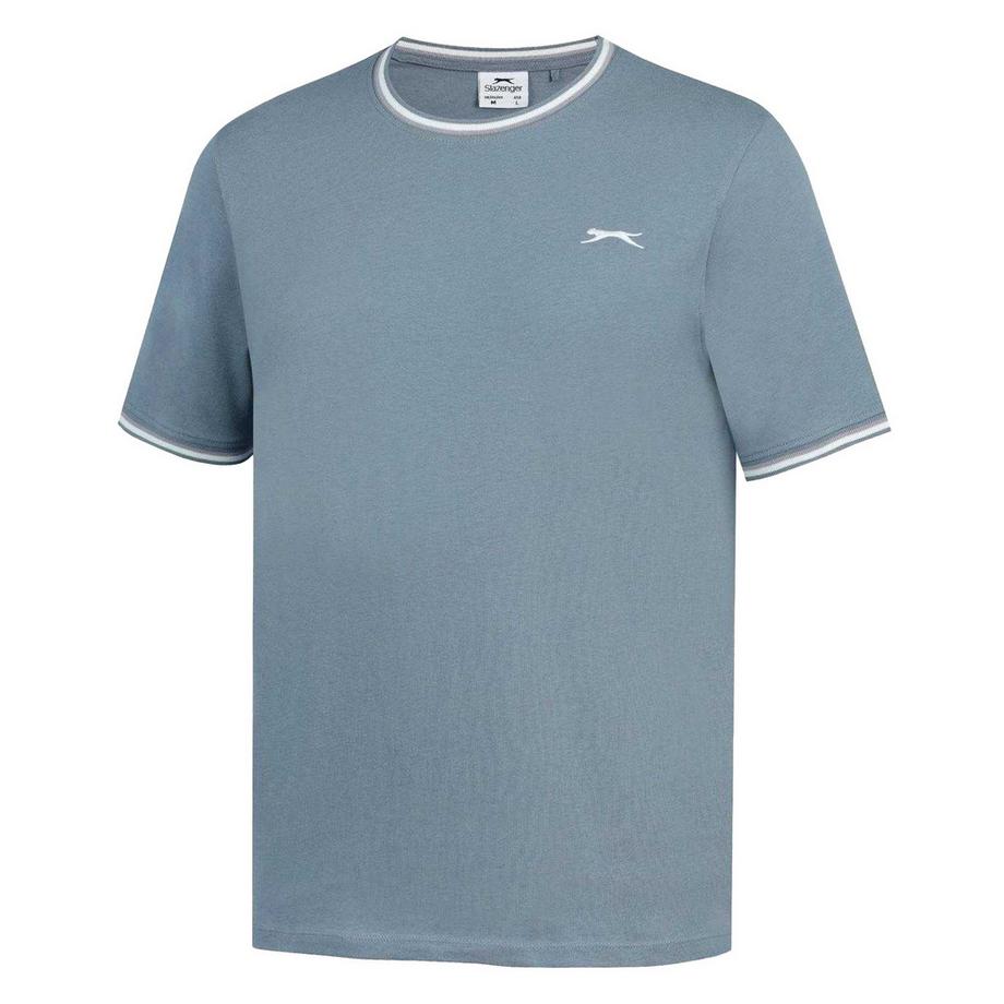 Slazenger  Maglietta Cotone 